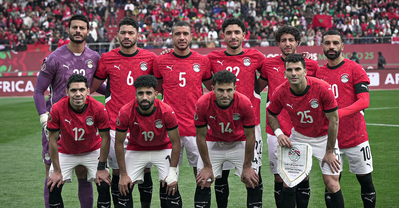 2026 World Cup, big surprises for Egypt!