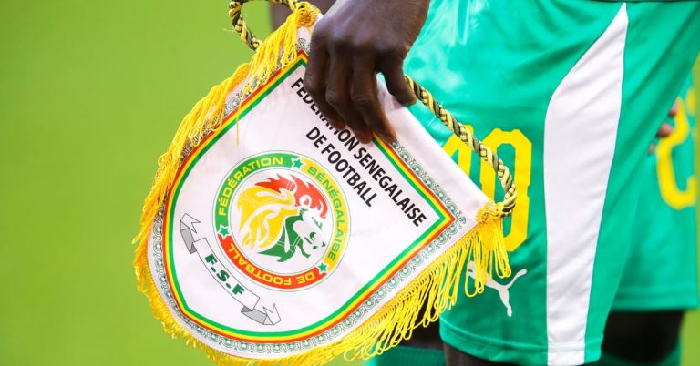 2026 World Cup, huge surprise in sight for Senegal?