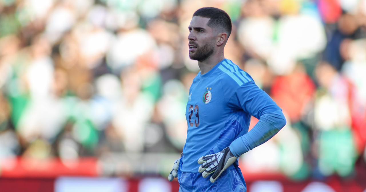 2026 World Cup, it's confirmed for Luca Zidane