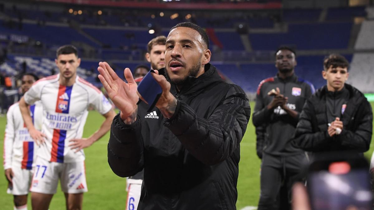 2026 World Cup: the big absentees from the Blues list