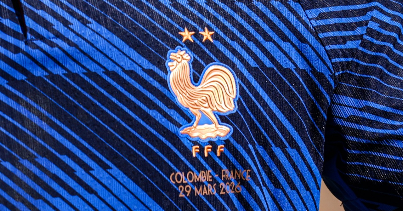 2026 World Cup, the disaster draw for the Blues