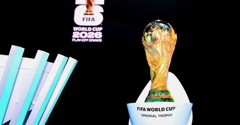 2026 World Cup, things are becoming clearer for Iran's participation