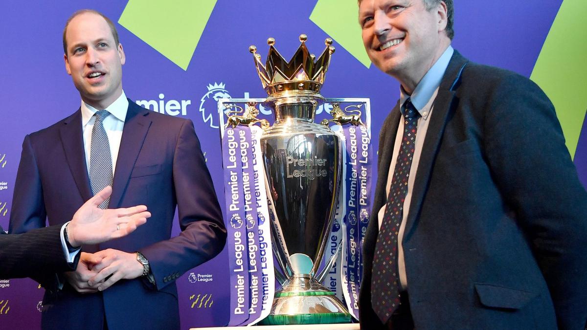9 English clubs will play in a European Cup next season