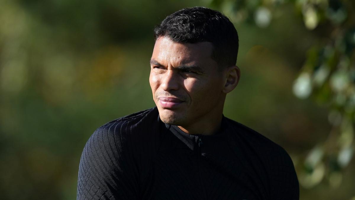 A big club is already heading towards Thiago Silva