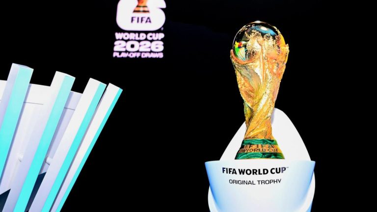 A rising star deprived of the 2026 World Cup