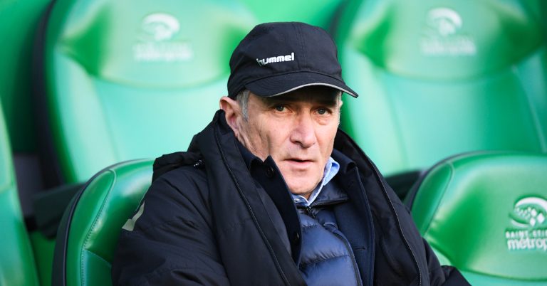 ASSE, bad news confirmed before Nice