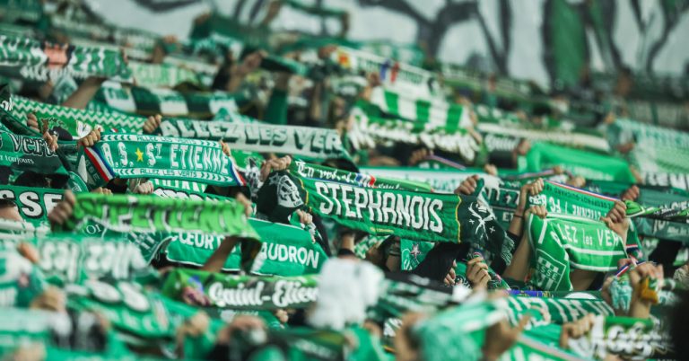 ASSE negotiates a favor with Nice before the play-off!