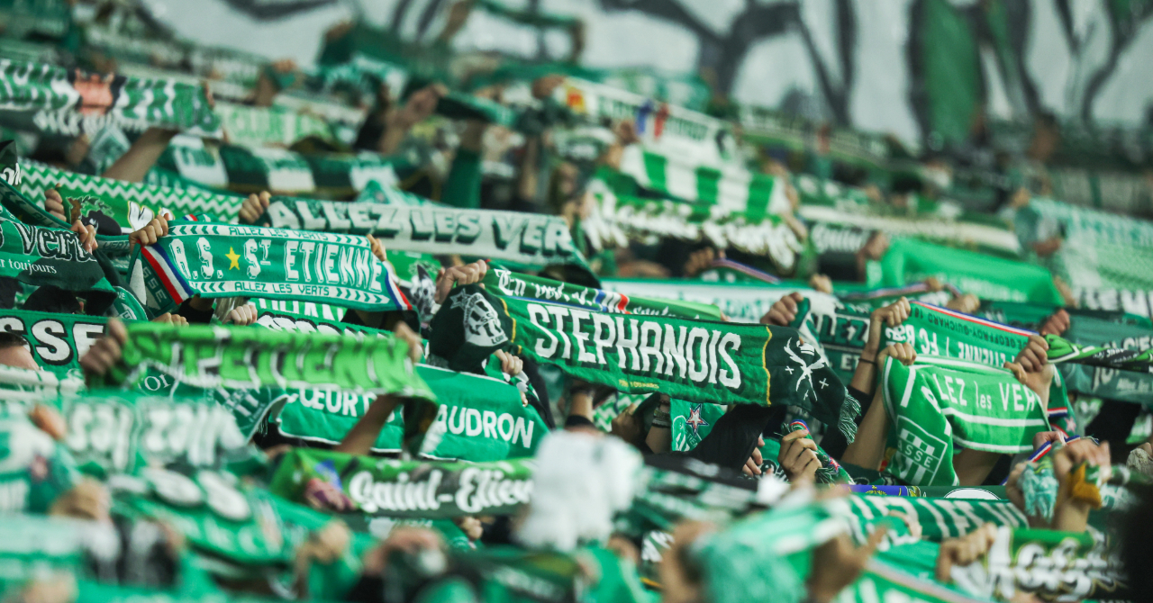 ASSE negotiates a favor with Nice before the play-off!