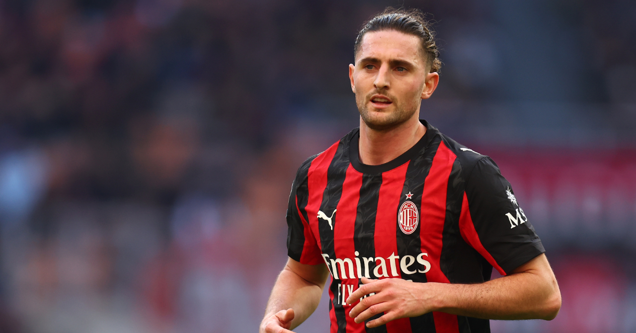 Adrien Rabiot, his transfer is becoming clearer!