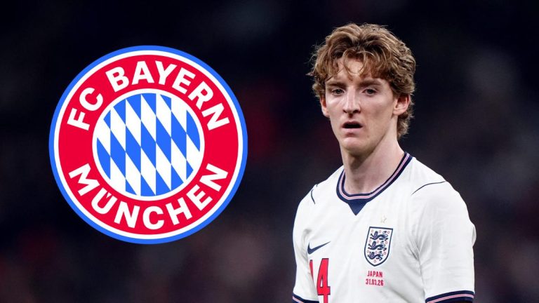 Agreement reached between Bayern Munich and a recruit at €86 million