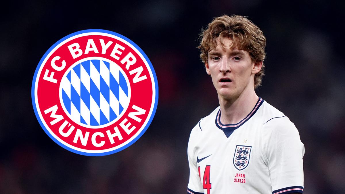Agreement reached between Bayern Munich and a recruit at €86 million