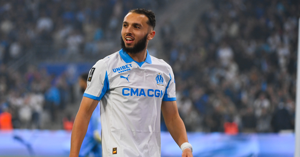 Amine Gouiri, things are becoming clearer for his transfer