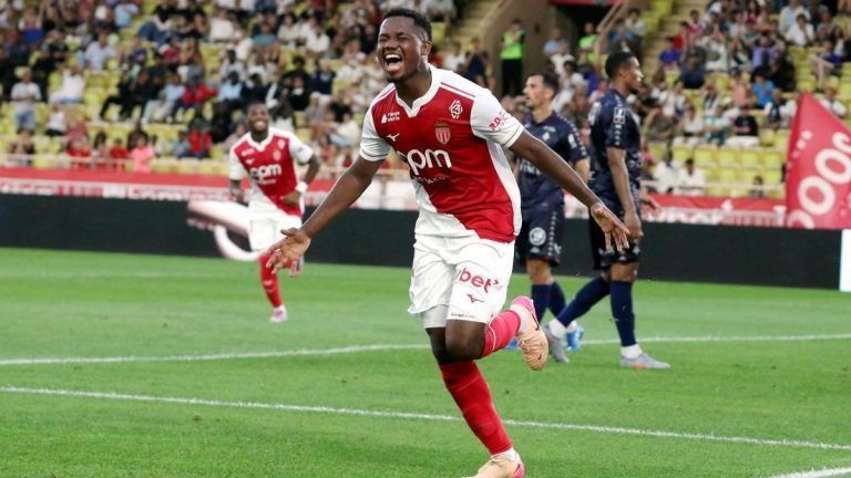 Ansu Fati compares La Liga and Ligue 1