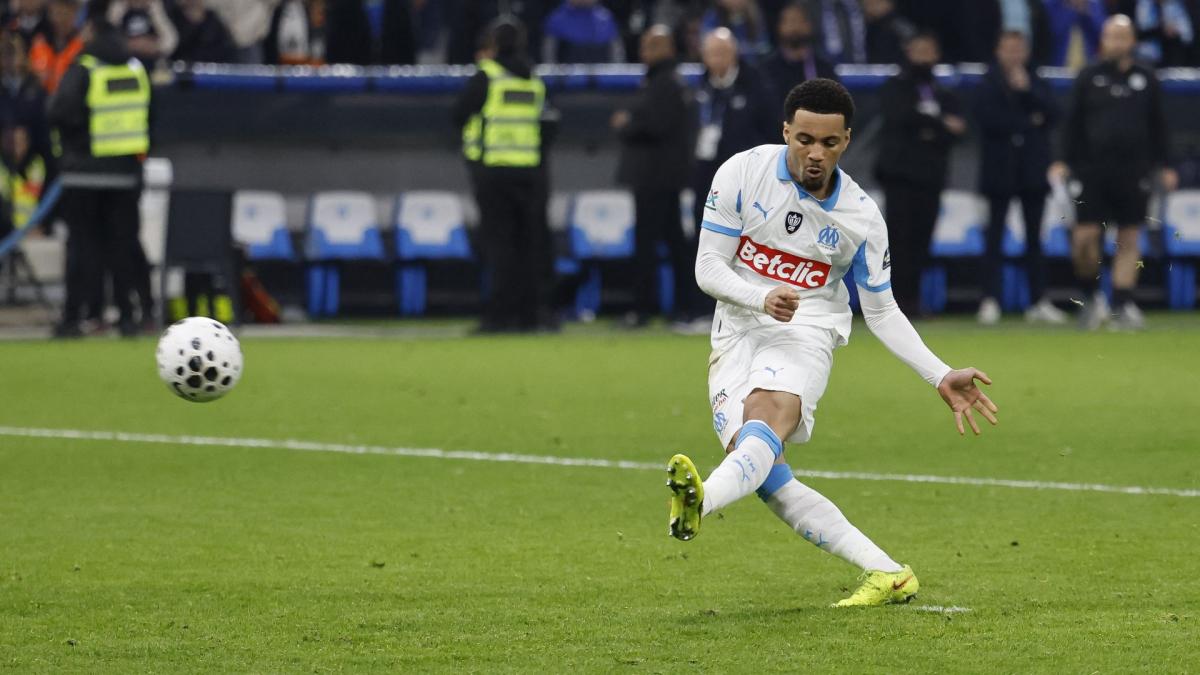 Arsenal, OM: disillusionment is terrible for Ethan Nwaneri