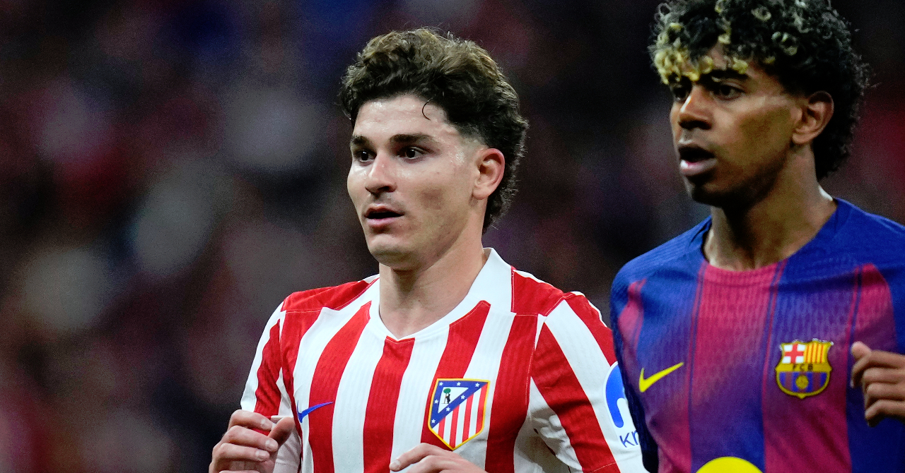 Atlético Madrid publicly smash Barça