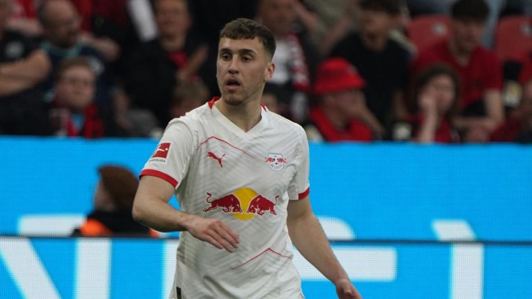BL: Stuttgart offers Leverkusen, Leipzig secures its 3rd place