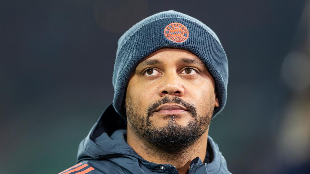 Bayern Munich is moving forward with a big recruit