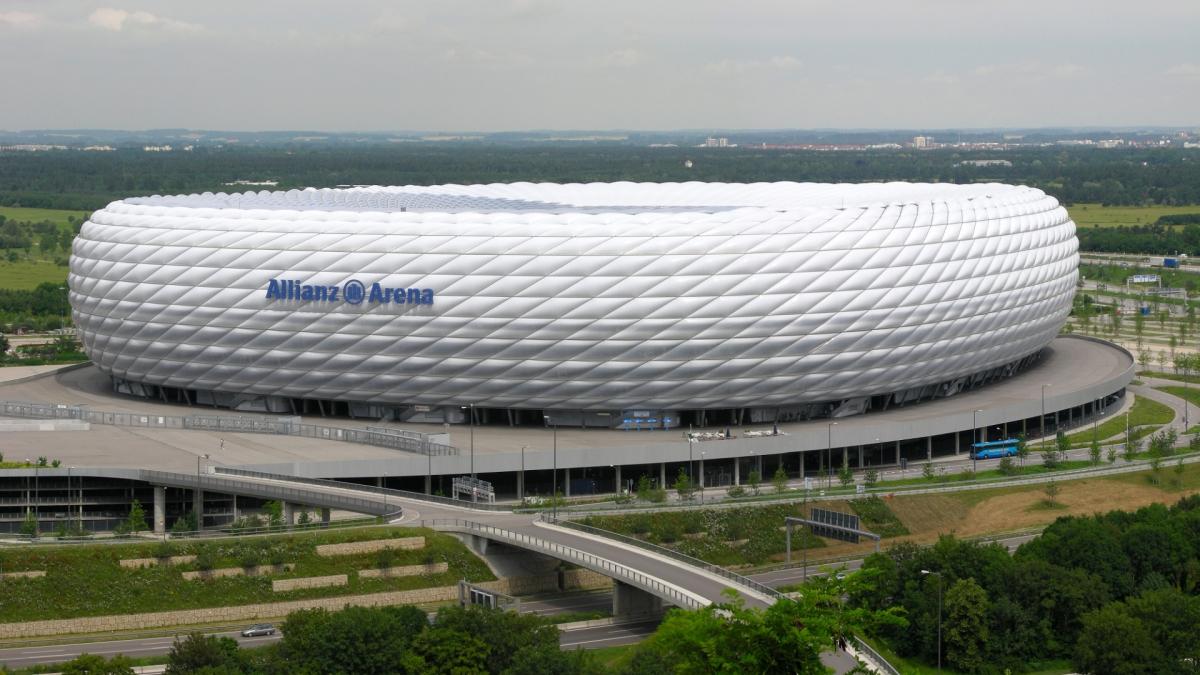 Bayern-PSG: already tense situation in Munich