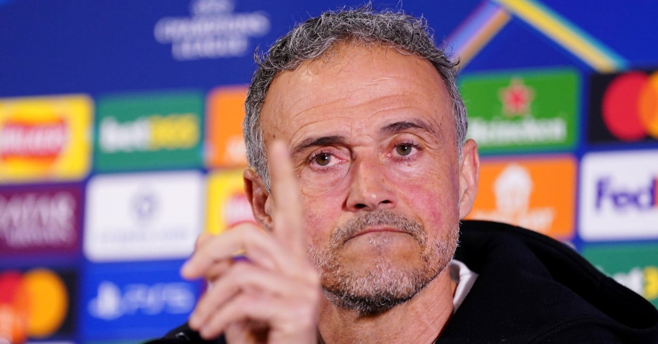 Bayern-PSG, hard blow confirmed for the Parisians