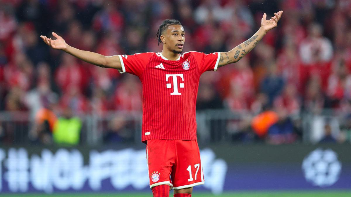 Bayern: the networks are agitated after the poor performance of Michael Olise