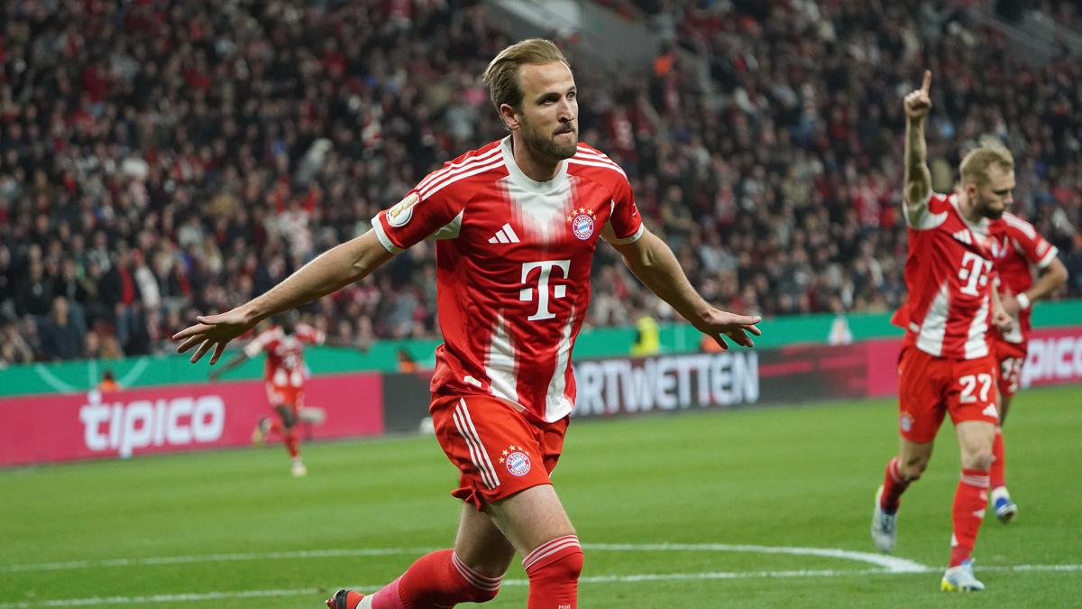 Bayern – PSG: ticket prices explode for the return match