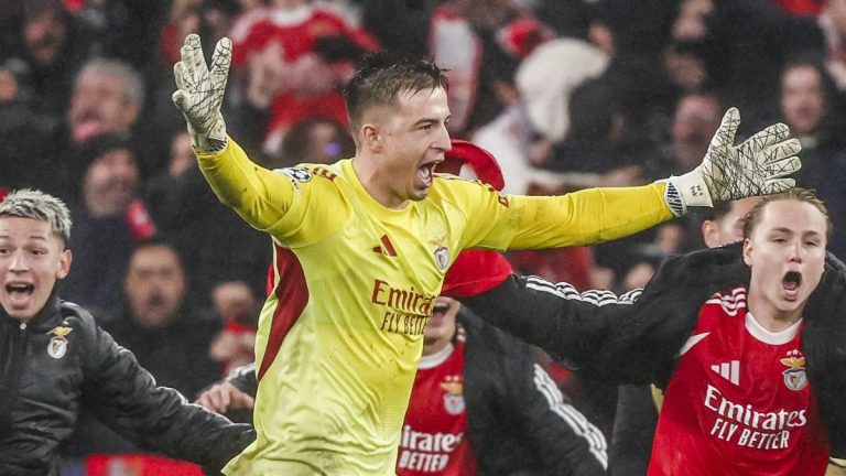 Benfica player breaks silence on José Mourinho's future