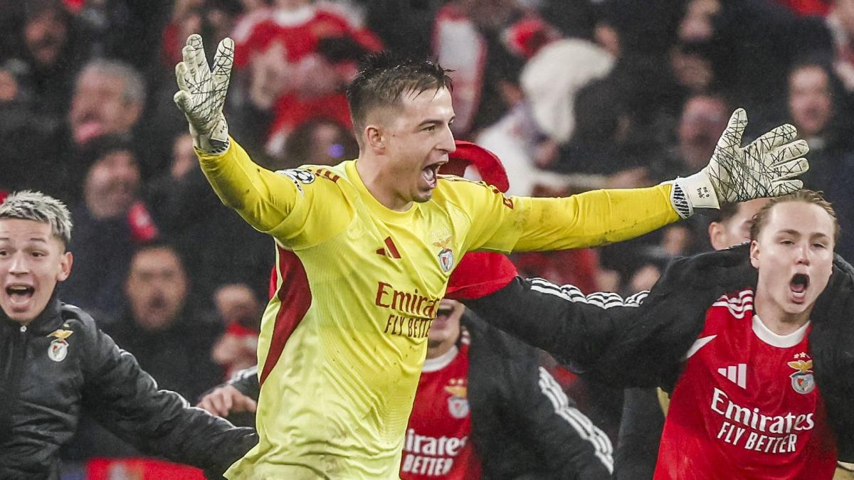 Benfica player breaks silence on José Mourinho's future