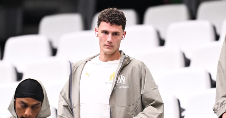 Benjamin Pavard, Inter Milan has (already) decided