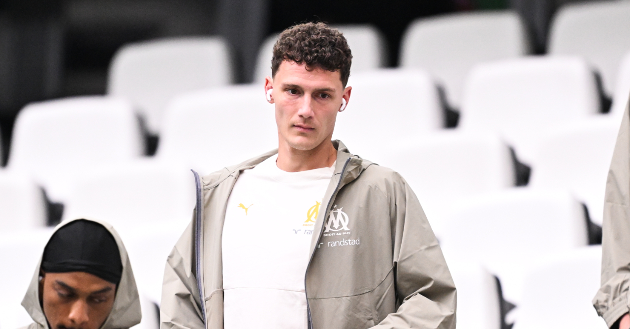 Benjamin Pavard, Inter Milan has (already) decided
