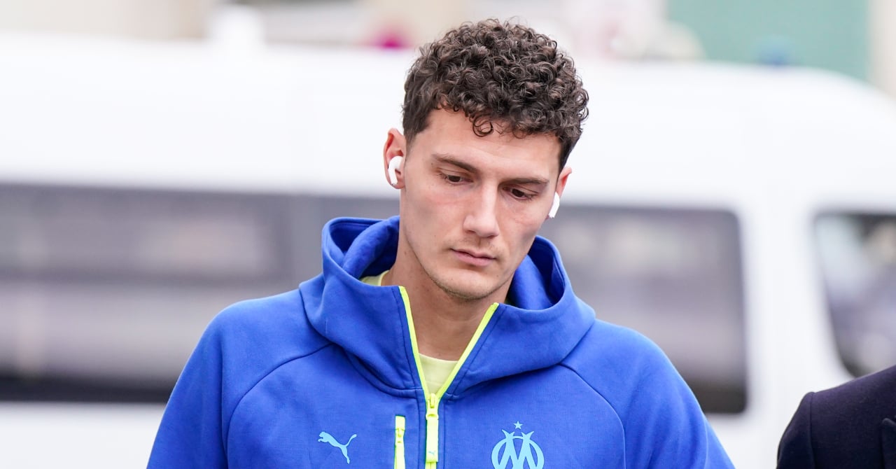 Benjamin Pavard, it’s decided