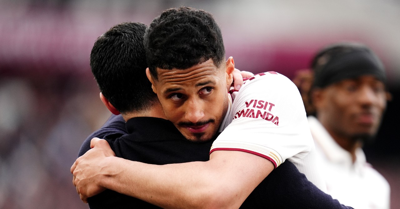 Big scares for Arsenal