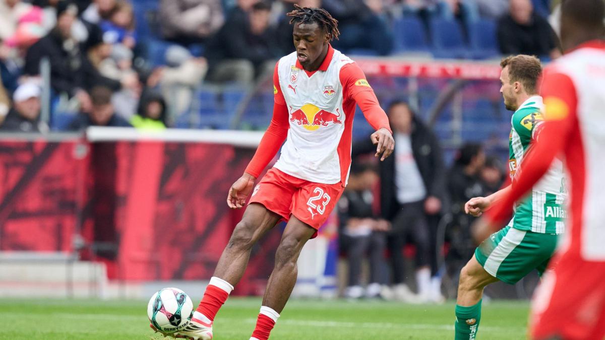 Borussia Dortmund will recruit a former PSG star