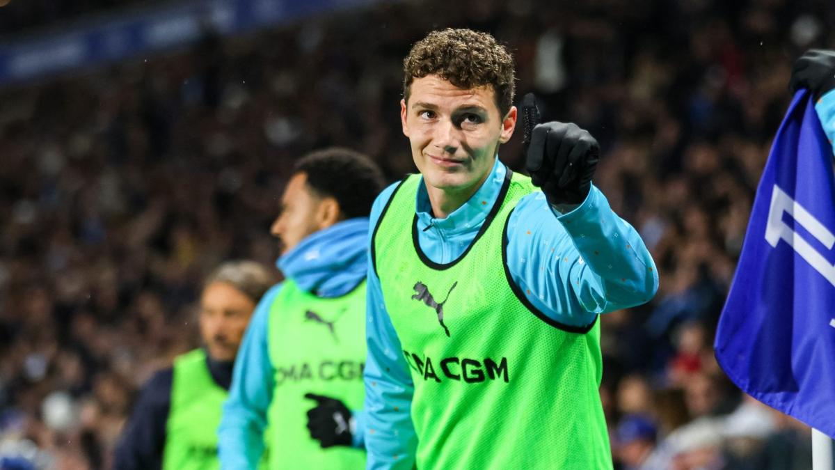 CdM 2026: no OM players called up for France for the first time in 40 years