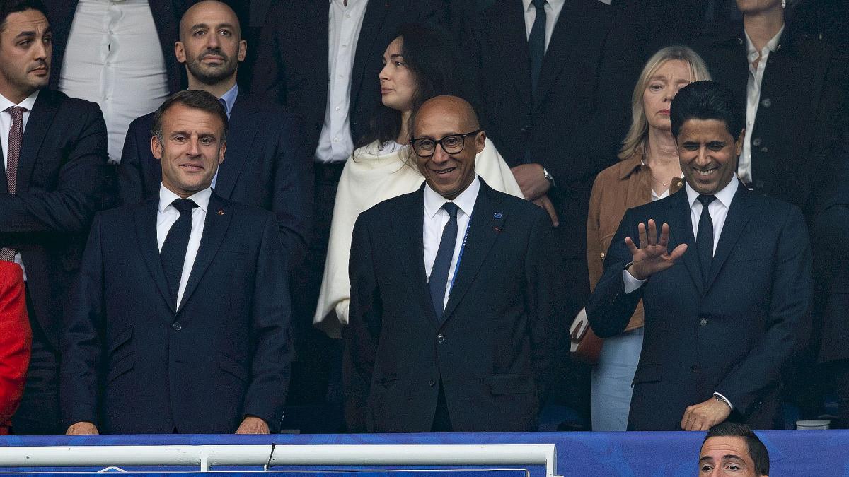 CdM 2026: the FFF wants to broadcast the Blues matches in the cinema