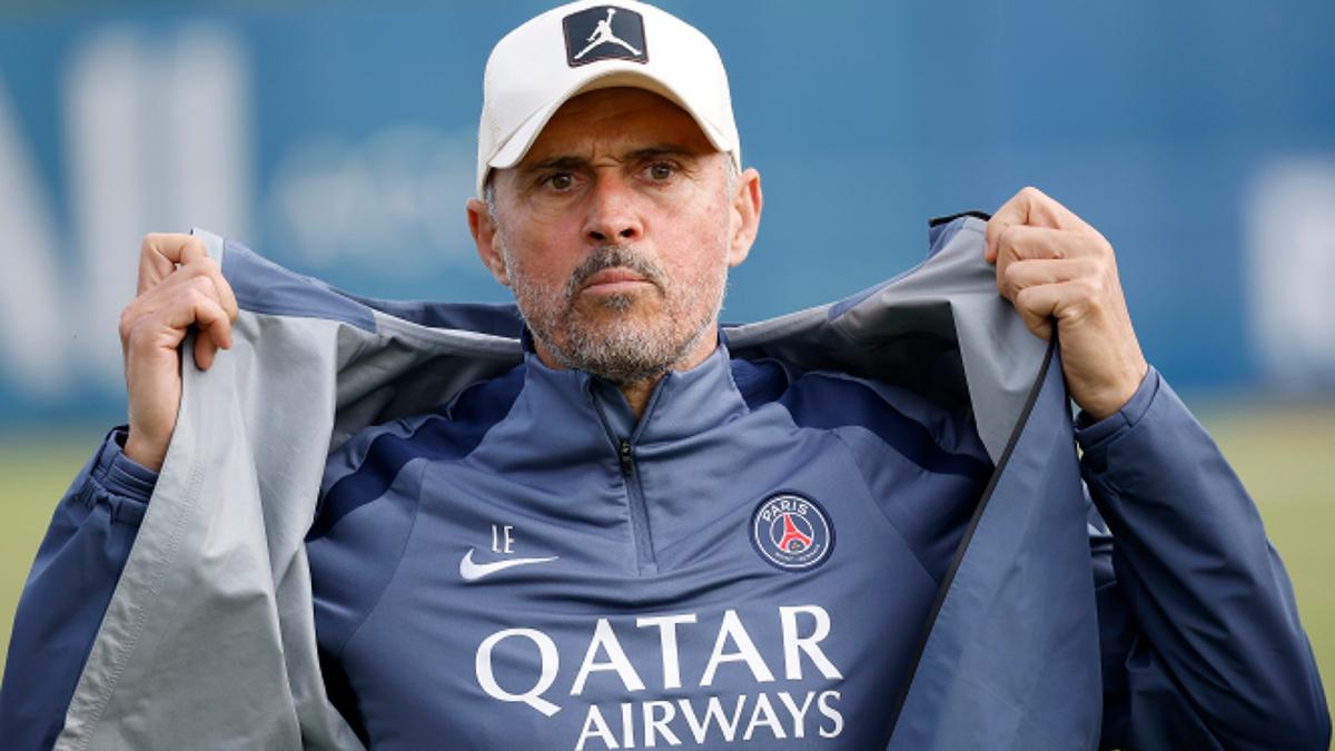 Champions League: how PSG organized a unique media day in France