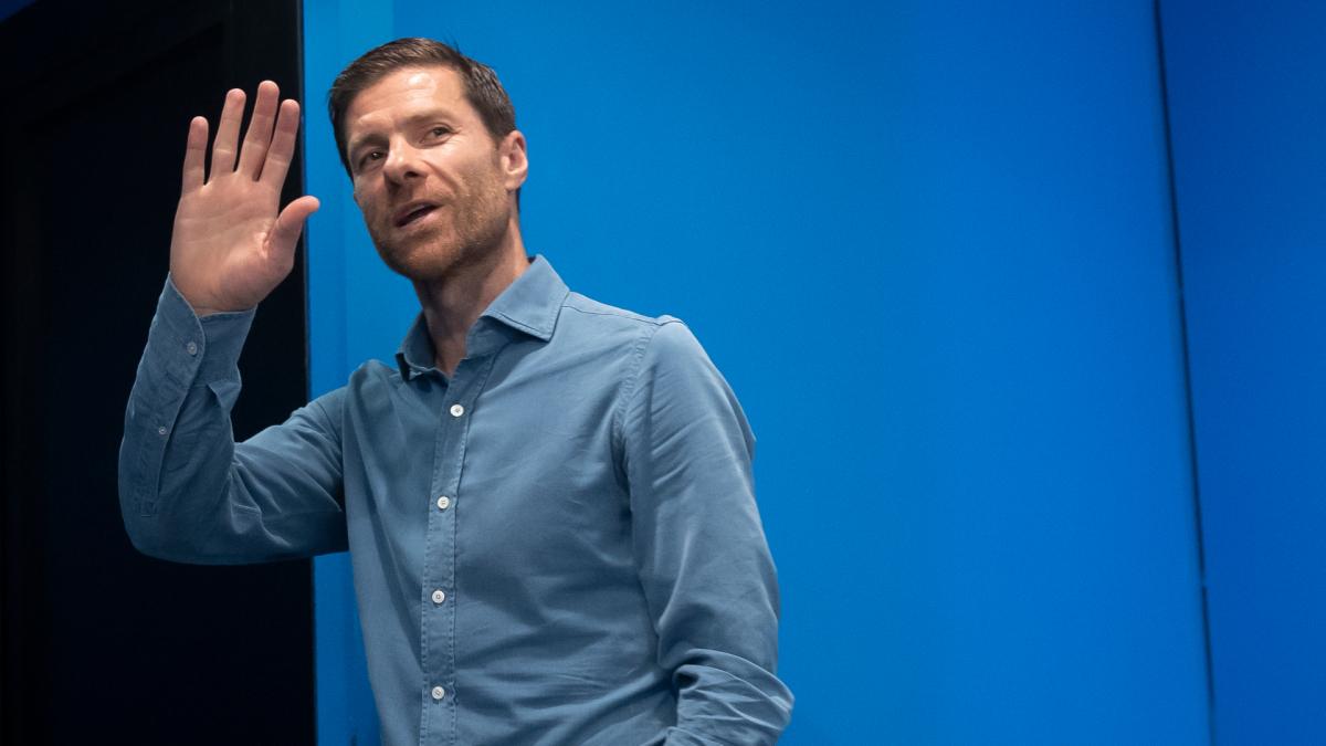 Chelsea: Xabi Alonso has already signed his contract