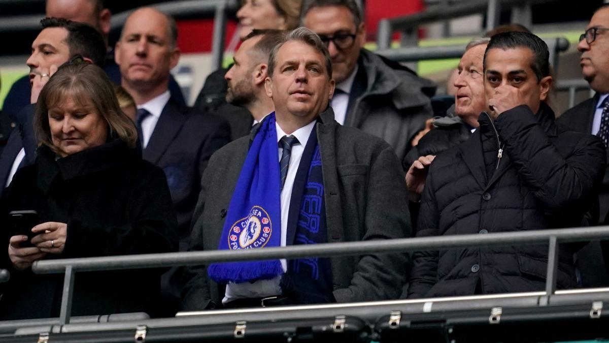 Chelsea announce partnership with Roc Nation Sports International