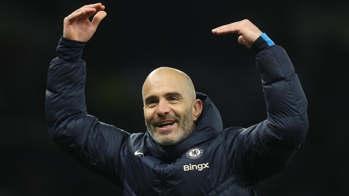 Chelsea are furious with Manchester City over Enzo Maresca