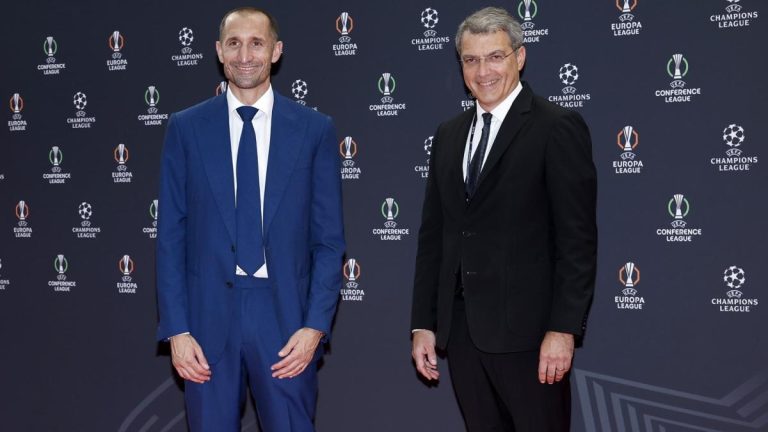 Comolli, Yildiz, Spalletti… Juventus would be preparing a major bloodletting on all levels!