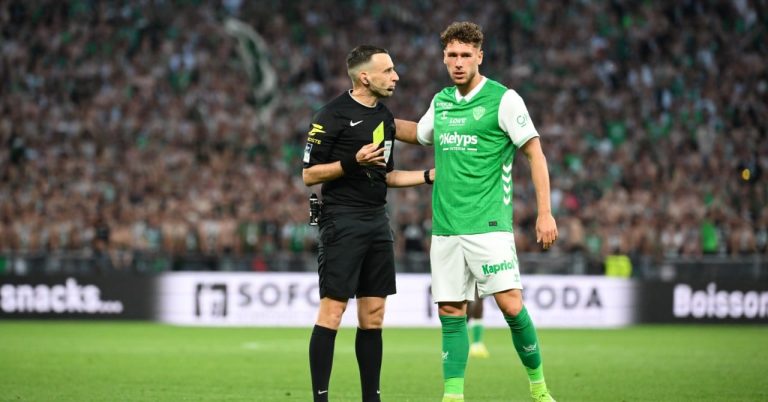 Concern for ASSE