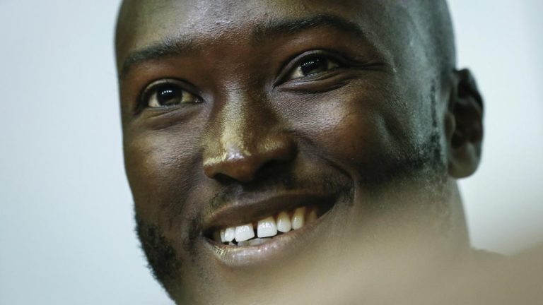 Danilo Pereira details Dembélé's transformation at PSG
