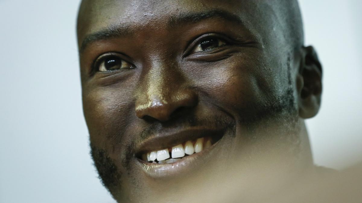 Danilo Pereira details Dembélé's transformation at PSG