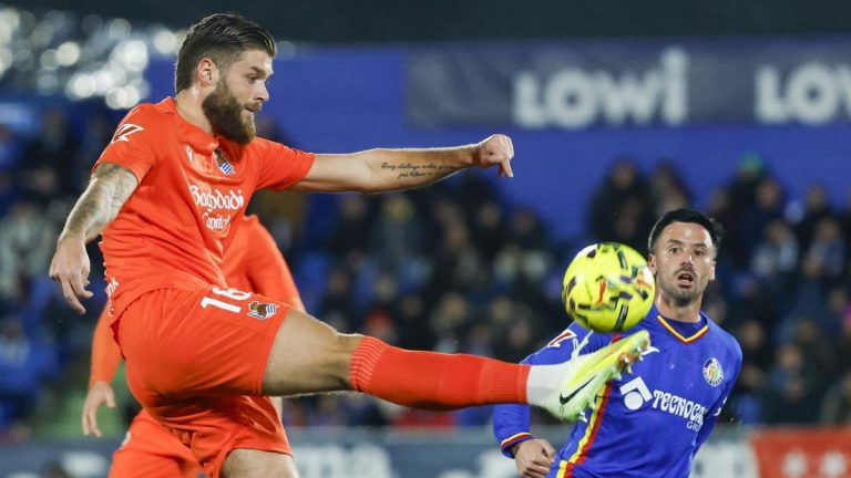 Duje Caleta-Car is back at OL