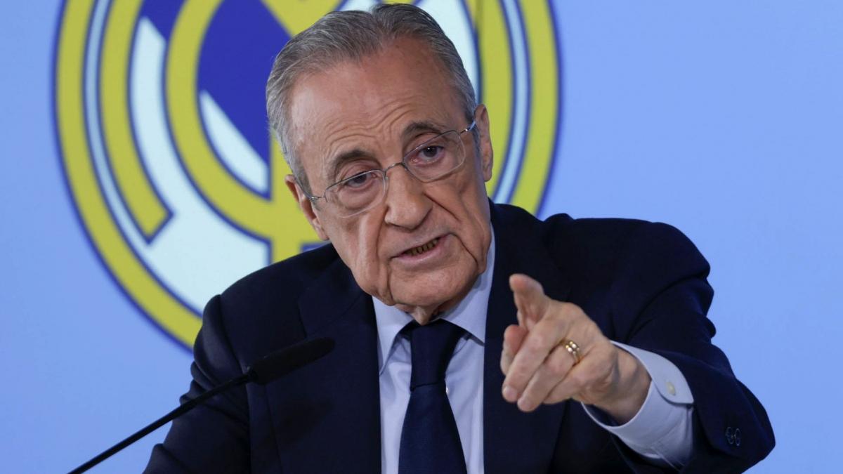 Elections at Real Madrid: why it is almost impossible to run against Florentino Pérez
