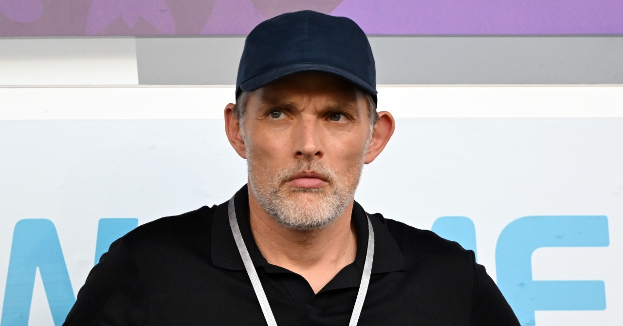 England, Tuchel creates controversy before the World Cup!