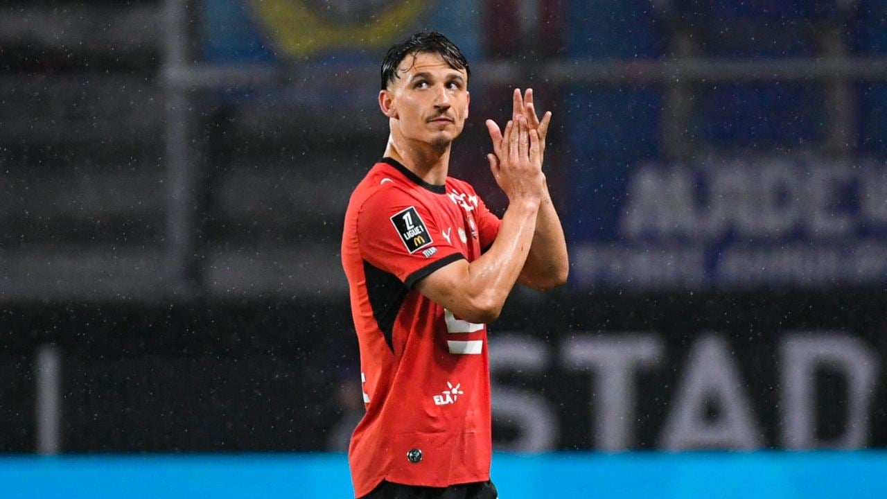 Esteban Lepaul no longer expects “anything” from Didier Deschamps