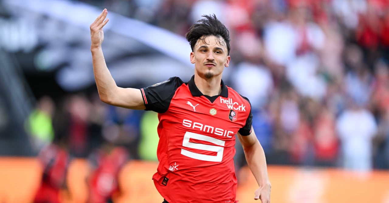 Estéban Lepaul, things are becoming clearer for his transfer