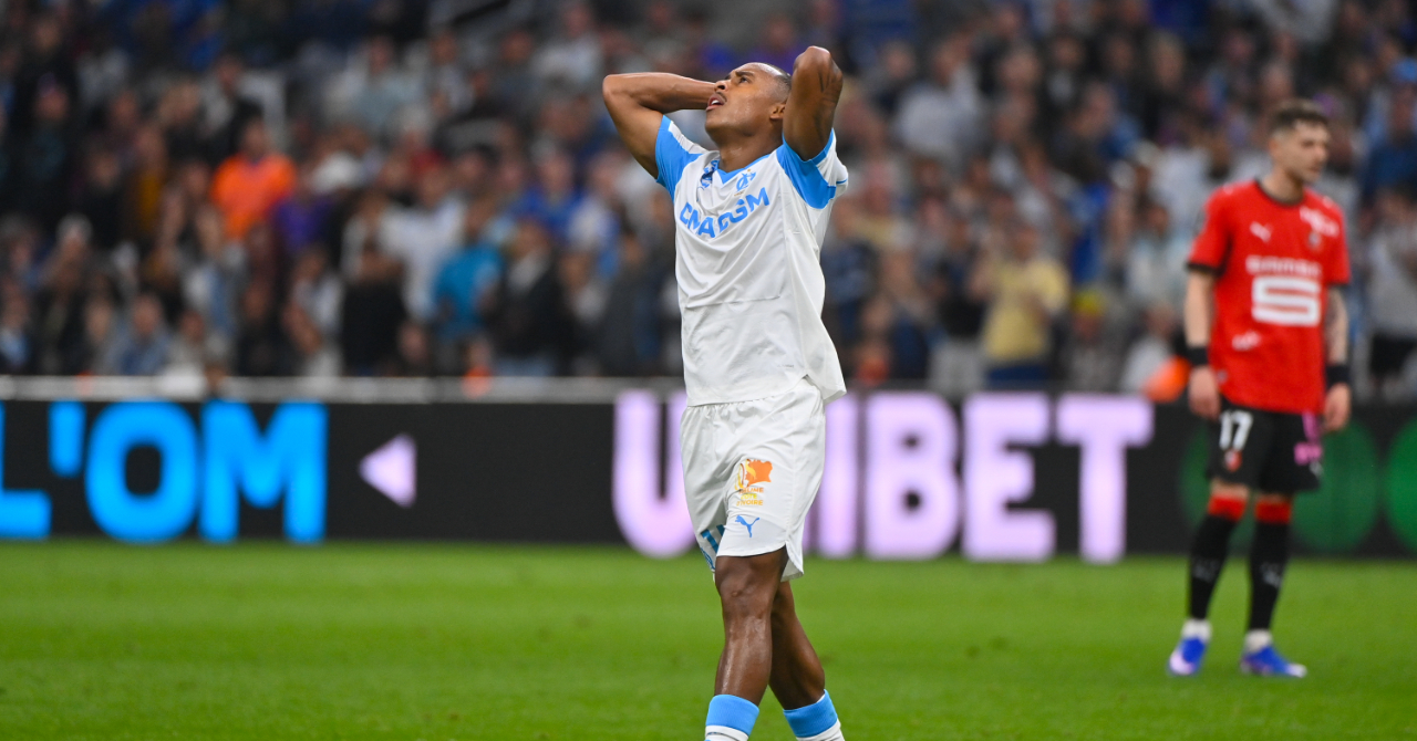 Europa League, towards a disaster draw for OM and Rennes?