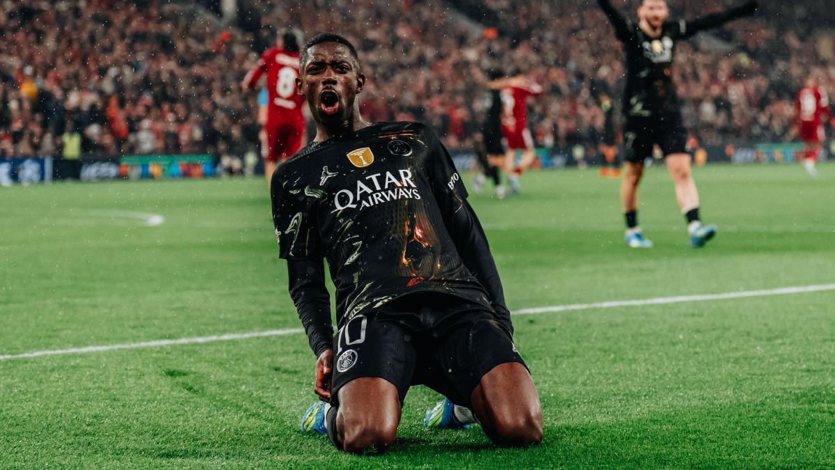 Europe is shocked by the attitude of PSG stars