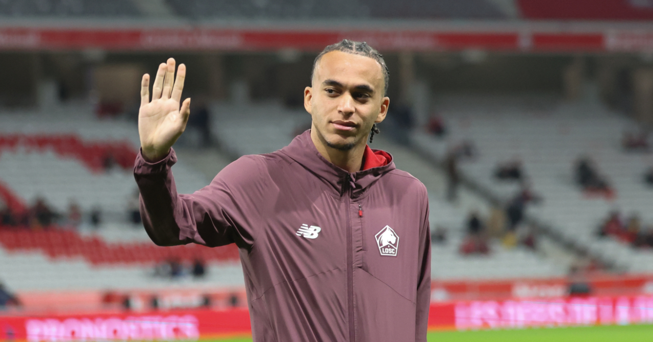 Extension or departure, Ethan Mbappé makes an announcement